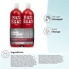 Bed Head by TIGI Urban Antidotes Resurrection Shampoo and Conditioner