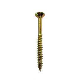 Unifix V60240CE 5 x 90mm Vortex Power Screw CE (Box of 100)