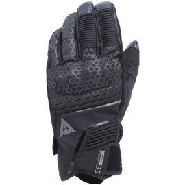 Dainese Tempest 2 D-Dry Thermal Gloves (Short), L