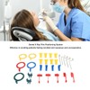 Dental X Ray Film Positioning System Heat Resistant Dentist Tools