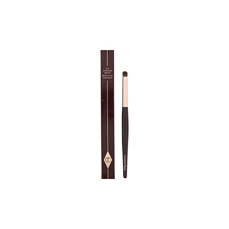 Charlotte Tilbury Eye Smudger Brush V2