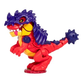 AKEDO Hassey Top-in Batrex Tail Whip / Battle Giants & Beast