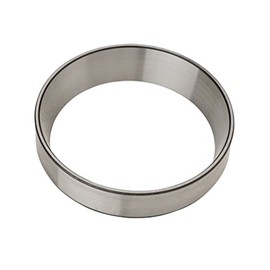 NTN Bearing HM212011 Tapered Roller Bearing, Single Cup, American-Made, Case Carburized Steel, 4.8125" OD, 1.17" Width