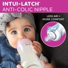 Chicco Duo Newborn Hybrid Baby Bottle Starter Gift Set with