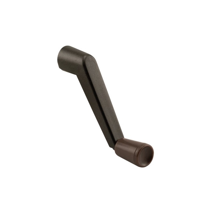 Prime-Line H 3686 11/32 In., Aluminum, Awning Operator Crank Handle