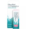 Chapstick Total Hydration Sea Minerals Lip Balm - 0.12oz (Sheer