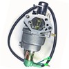 Honda GX390 13hp generator carburetor with solenoid