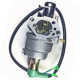 Honda GX390 13hp generator carburetor with solenoid