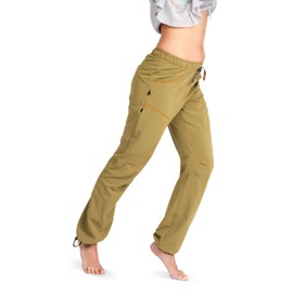 Ucraft "Xlite Women's Rock Climbing and Bouldering Pants