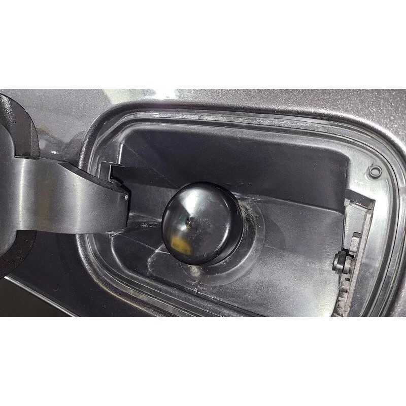 Good-Ol-Bear ERGO DUST DIRT WATER GAS COVER CAP 2014-2025 JEEP