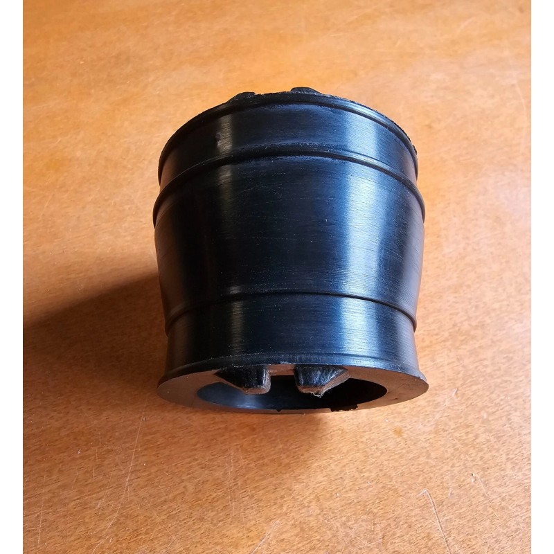 LLP Carburetor Flange Intake Manifold Yamaha Bravo 250 Replaces 8R4-13555-00-0