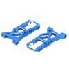 RC Car Upgrade Kit Portable RC Car Aluminum Alloy Upgrade