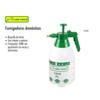 LION TOOLS Fumigador Domestico 1888 2 litros Jardineria Hogar