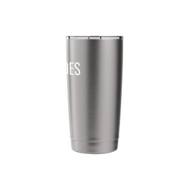Mercedes Stainless Steel Insulated Tumbler