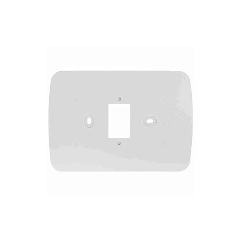 50028399-001 Honeywell Thermostat Wall Plate