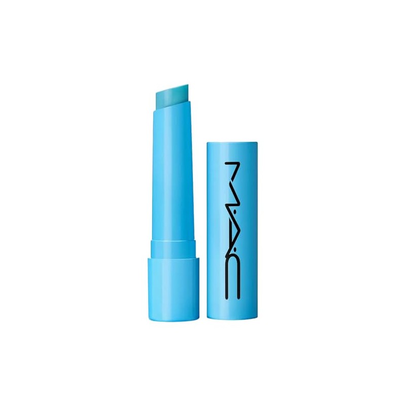 MAC Squirt Plumping Gloss Stick - NOVA (blue) 08 oz