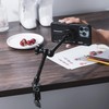 Ulanzi 3083 O-LOCK Quick Release 1/4" Screw Hole / 360°