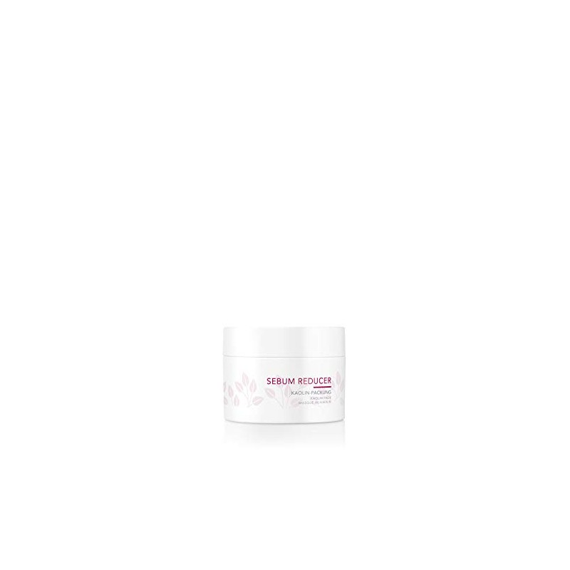 Charlotte Meentzen KAOLIN PACK
