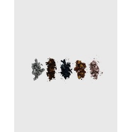 Byredo Eyeshadow 5 colours Metal Boots In The Snow