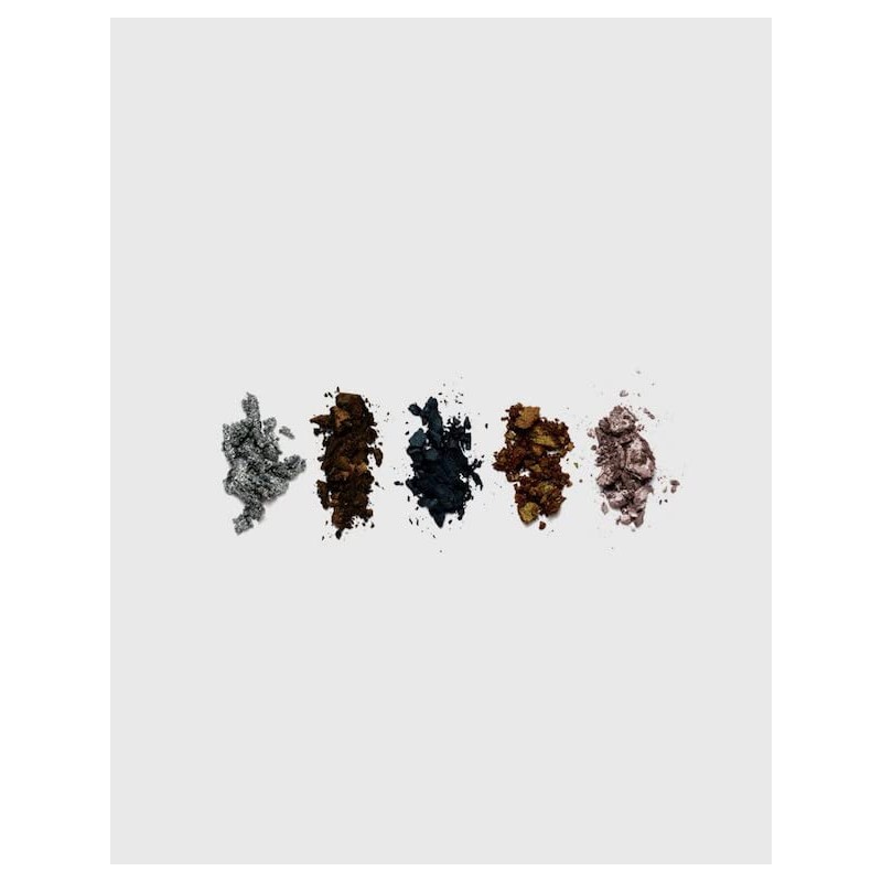 Byredo Eyeshadow 5 colours Metal Boots In The Snow