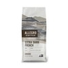 Allegro Coffee Extra Dark French Roast Ground Coffee, 12 oz
