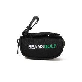Beams Golf Golf Ball Case, Black