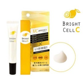 Arbutin Vitamin C Cream Essence Serum Eye Elasticity / 알부틴 비타민 C 크림 에센스 세럼 아이 눈가 탄력