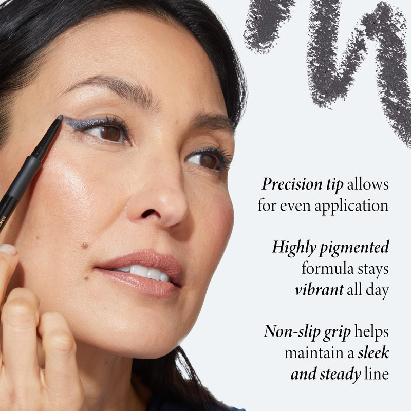 LAURA GELLER NEW YORK INKcredible Gel Eyeliner - After Midnight