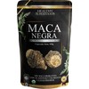 Maca Negra 500G Premium Orgánica