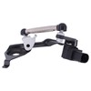 HouYeen Rear Left Headlight Level Sensor for A4 B8 A5
