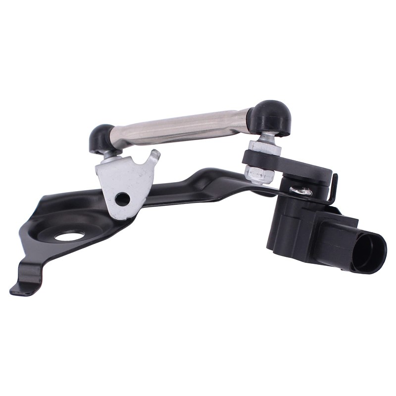 HouYeen Rear Left Headlight Level Sensor for A4 B8 A5