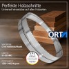 Orta Uddeholm Band Saw Blades 6mm Width Ideal for Working