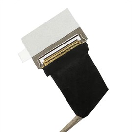 JINTAI LCD LVDS LED Screen Flex Cable for Asus Zenbook Q409ZA Notebook UX3402 UM3402YA UX3402ZA NB5929 OLED 40PIN HQ21311182000 14005-033602RR Screen Video Cable