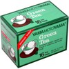 Yamamotoyama SET of 4 Japanese Yamamotoyama Jasmine Oolong Green Tea