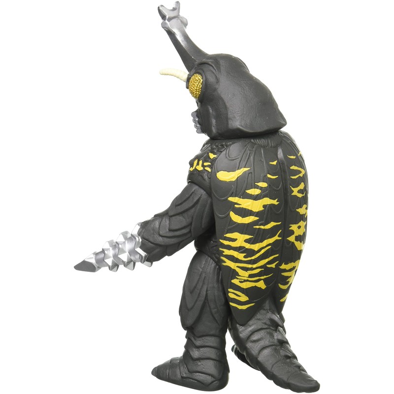 Movie Monster Series Megaro from Godzilla vs. Megaro