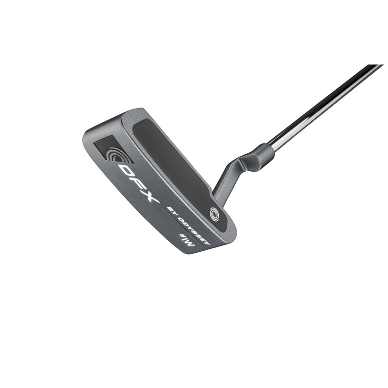 ODYSSEY DFX 25#1W Putter Crank Hosel (Pin Type, Steel, 33