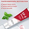 2PCS Sp8 Probiotic Toothpaste,Fresh P-8 Probiotics Toothpaste, Sp-8 Ultra Whitening