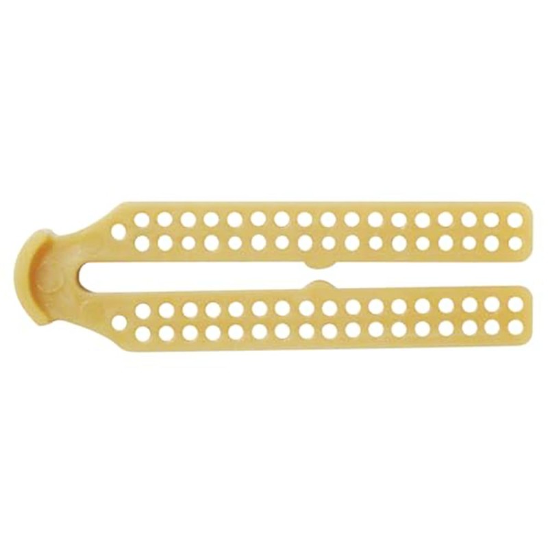 UView 590238 Vanilla Vent Air Freshener (12 Pack)