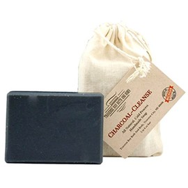 Healing Self care, One Charcoal cleanse Soap, Healing salve-All Purpose Salve and Immunity Synergy Blend roll on oil. Great for Gift Giving.