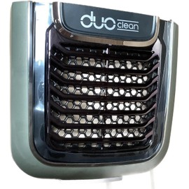 Shark HEPA Filter Door Cover Grill for AX950 AX951 AZ1002 AZ1000 APEX DuoClean Lift-Away Vacuum