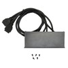USB3.0 Hub Front Panel 5Gbps 4 Ports 19pin Optical Drive