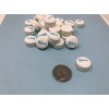 White Peppermint Mints Canada Mints 1 pound Peppermint Lozengers