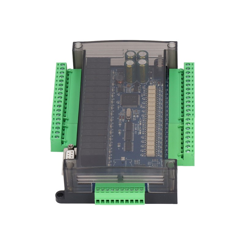 24VDC Industrial Control Board 16 Input 16 Output High Speed