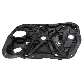 NewYall Front Right Power Window Regulator Assembly for Hyundai Sonata Sedan 2015-2019