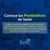 Combo 2 Belage Sanki 2 Cajas C/27 Sobres Sabor Lima