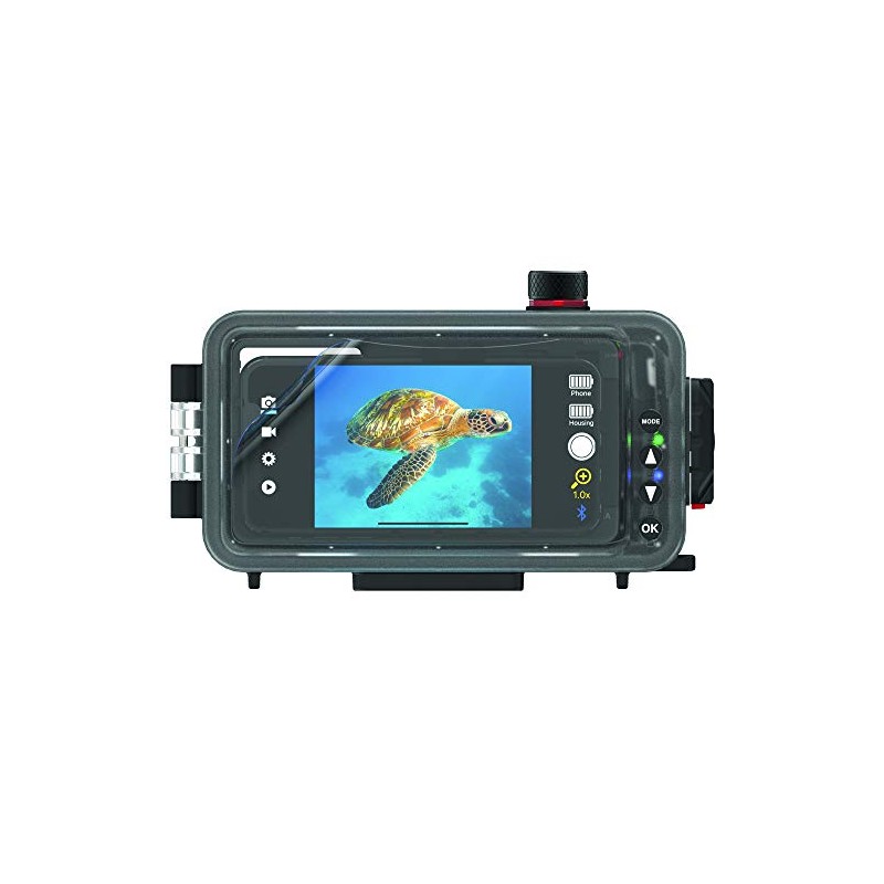 SeaLife Screen Shield - SportDiver