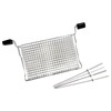 Ronco Ready Grill All Purpose Basket with Kabobs