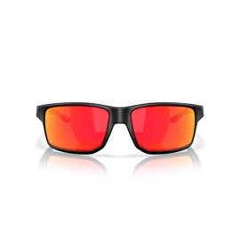 Oakley Sunglasses 0OO9470 MATTE BLACK 62, Matte Black, 62