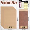 Envelope Writing Paper Set, 50 Pieces Writing Paper and Envelopes,