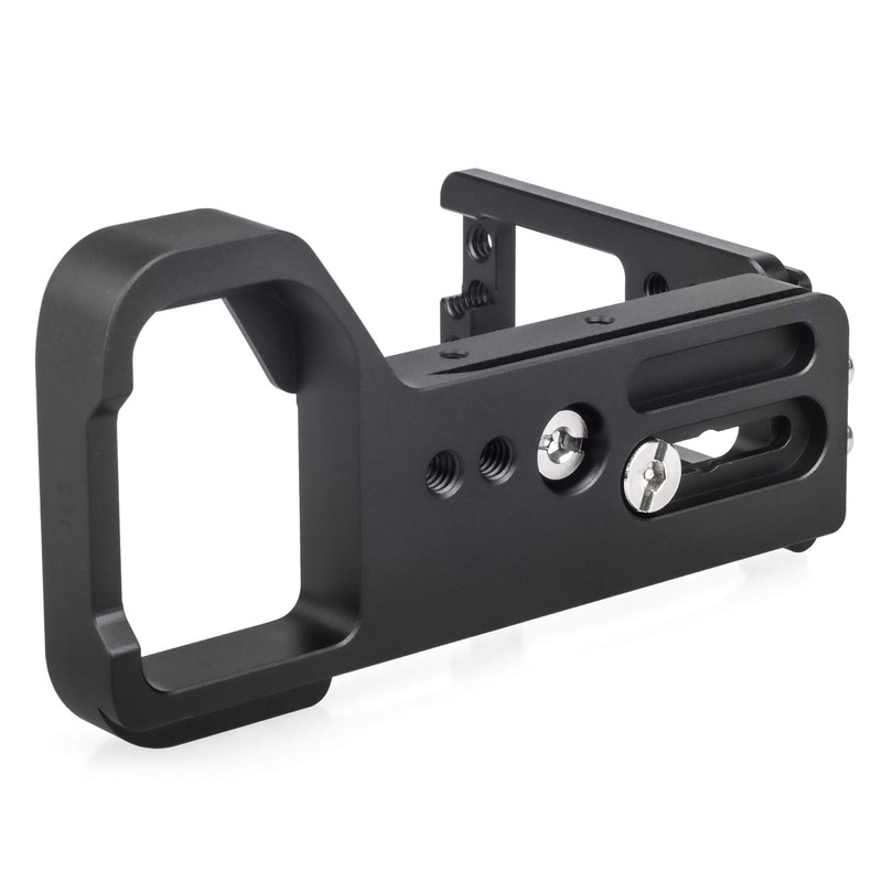ayex Portrait format L-plate angle AX-A7R4 for Sony A7R4